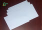 Odun Hamuru Krom Kaplamalı Parlak Cardpaper Couche Kağıt FDA SGS ETC