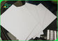 Beyaz Fildişi Karton Kağıt Rulo 300gsm C1S SBS Karton Kaplamalı Fildişi Kurulu