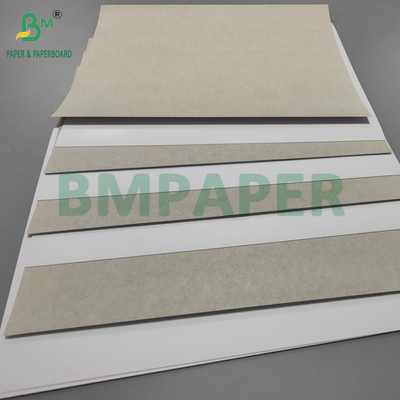 190 gram 200 gram kartpostal için dupleks kart kağıdı 18 x 24 inç mükemmel baskı