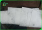 Kaplı dokunulmamış kağıt 1056D / Yazdırılabilir su geçirmez kumaş kağıt rulo