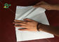 Beyaz PE Kuşe Kağıt, Okunamayan 192gsm 240gsm Kalınlık Kireçtaşı Kağıdı