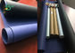 Tote Çanta için 0.55mm Kalınlığı Çok Renkli Doğal Yıkanabilir Kraft Kağıt Kumaş