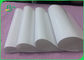 Kağıt Değirmeni 75g 80g C1S Kaplamalı Parlak Couche Kağıt Sanatı Kurulu Süper Beyaz