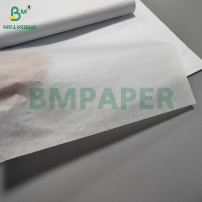 15gm 17gm MG Ayakkabılar için doku kağıdı Paket 500 x 760mm Asitsiz