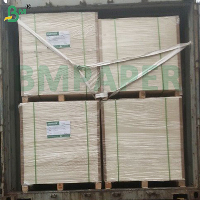 Ultra Yüksek Toplu C1S Beyaz Gıda Kartonu Dondurulmuş Gıdalar için 270 gram