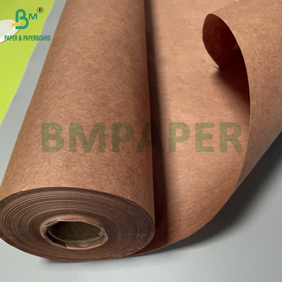 Pembe Kasap Kâğıdı, Et Sarma Kağıdı 70g 60g 24 inç 175ft