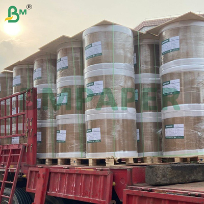 Nakit rejimi ve termal makbuz kağıt rulo 48 gram 570 mm 800 mm rulo