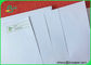 Baskı / Beyaz Yazıcı Kağıdı için Sınıf AA 80gsm Fotokopi Kağıdı Ruloları
