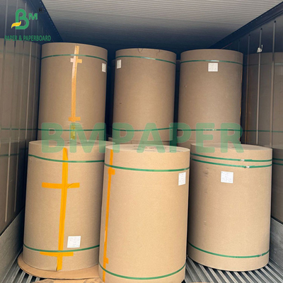 50gm 60gm Karbonsuz Kopya NCR CCP Hesap makbuzu Bütçe Kağıdı