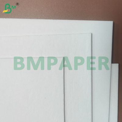 Dayanıklılık 0.4-0.7mm'lik Yüksek Gözeneklilikli Absorbent Kağıt Yaprakları