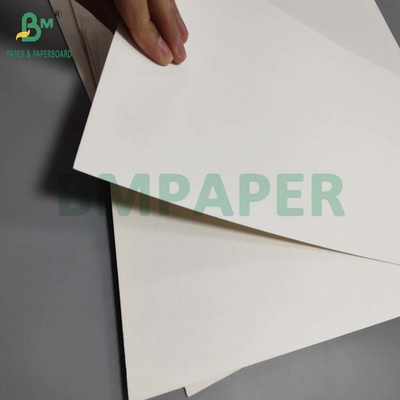 0.6MM 0.7MM Altyapılar için kaplamamış emici kağıt malzeme 900 x 1194mm