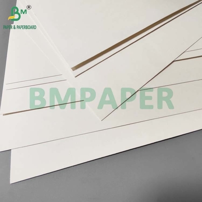 0.6MM 0.7MM Altyapılar için kaplamamış emici kağıt malzeme 900 x 1194mm