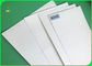 0.3mm 0.4mm 0.5mm Karton Kağıt Rulo, Doğal Beyaz Parfüm Emici Kağıt Levhalar 600mm x 800mm