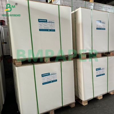 Not defterinin yırtılma direnci için 100 gram 190 gram su geçirmez taş kağıdı