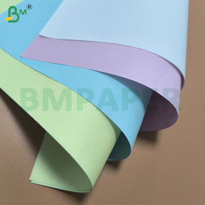 Superior 20 Lb Bond Ncr Karbonsuz Kağıt Beyaz & Çok Renkli 8 1/2 X 11, 8 1/2 X 14 Boyut
