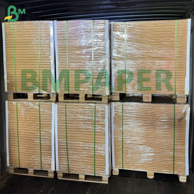 Siyah Karton Kapak Ağırlık Kağıt 350gm Yumuşak Premium Kağıt