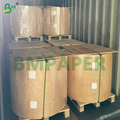 Kaplamamış Karton Beyaz 100lb Parlak Ultra Yumuşak Kapak Kağıdı