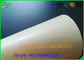 Kahverengi Gıda Sınıfı Kağıt Rulo Kahverengi Kraft MG Kağıt Sarma Kek Veya Sandviç İçin 35 Gsm