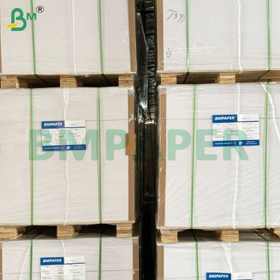 Kit 5 30gm Sıcaklığa dayanıklı gıda ambalajı Yağ geçirmez kağıt ruloları