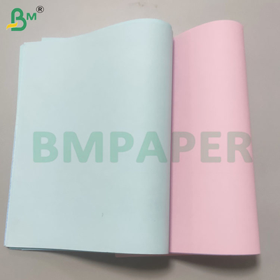 60gm Mavi veya Siyah Resim Karbonsuz Kopyalama Kağıdı 57 X 87 cm