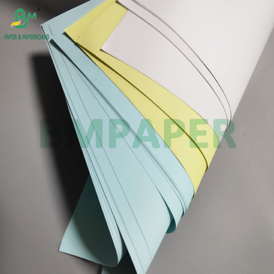 50g 75g Karbonsuz CB CFB CF Kağıt Kurye Taşıyıcı Belgesi 70 x 95cm Siyah Resim