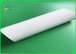 AAA Sınıfı 120g - Baskı Defteri İçin 240g Beyaz Taş Kağıt Ruloları