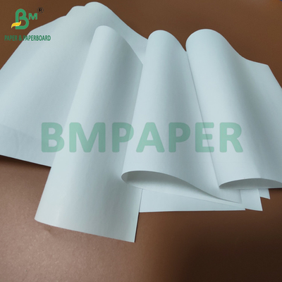 Jumbo Roll Yüksek Toplu 65gm 90um Termal Kağıt Lojistik Etiketi için 600mm