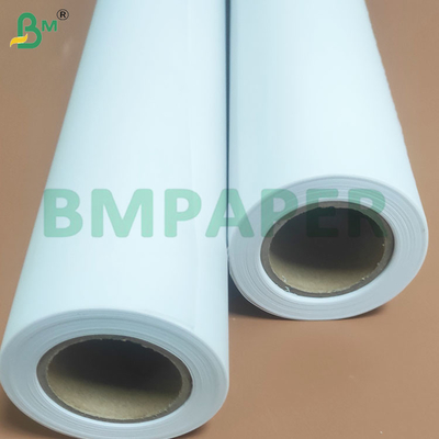 Çizim için yarı şeffaf 60 gram su geçirmez izleme kağıdı