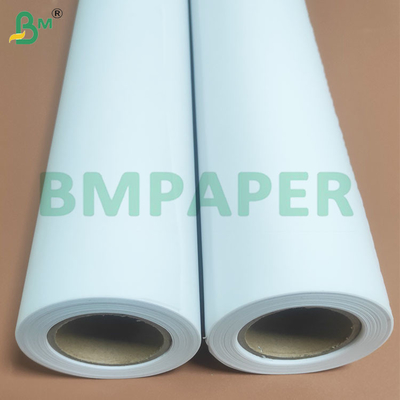 Çizim için yarı şeffaf 60 gram su geçirmez izleme kağıdı
