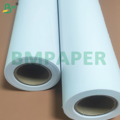 Çizim için yarı şeffaf 60 gram su geçirmez izleme kağıdı