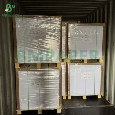 CB Beyaz CF Kanarya 20lb 24lb Premium Dijital NCR Karbonsuz Kağıt
