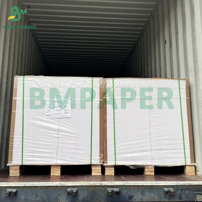 CB Beyaz CF Kanarya 20lb 24lb Premium Dijital NCR Karbonsuz Kağıt
