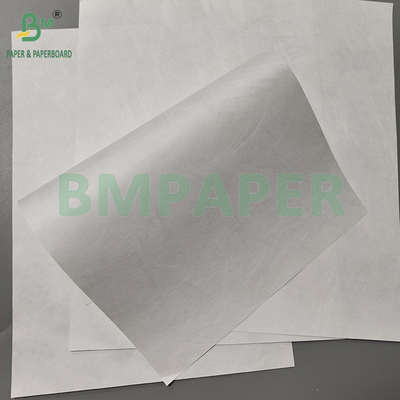 70gm 90gm C1S Etiket 50mm rulo yapmak için kaplı parlak kağıt