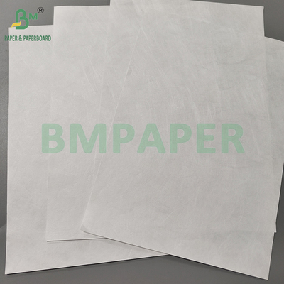 70gm 90gm C1S Etiket 50mm rulo yapmak için kaplı parlak kağıt