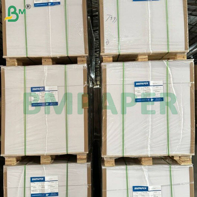 Çevre dostu NCR Kağıdı ️ Anlık Çifteleme ve Hiçbir Karbon Gerekmez