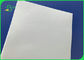 Beyaz Kaplanmamış Woodfree Kağıt, İyi Emiciliği Olan Emici Karton Kağıt