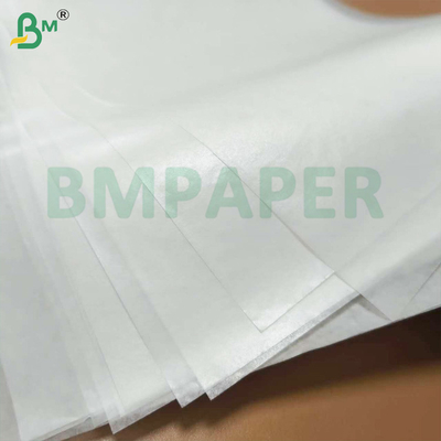 45gm Fırın Kağıdı Yağa dayanıklı Isıya dayanıklı Gıda Kağıdı