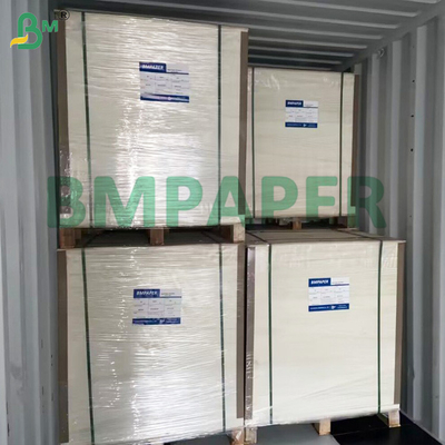 45gm Fırın Kağıdı Yağa dayanıklı Isıya dayanıklı Gıda Kağıdı