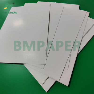 270 gram 330 gram FBB GC1 İlaç Kutuları için Karton 61 x 156cm Dayanıklı