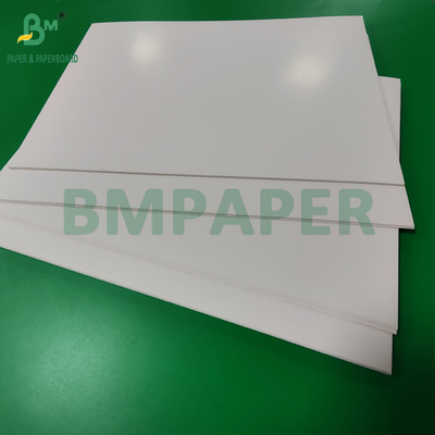 270 gram 330 gram FBB GC1 İlaç Kutuları için Karton 61 x 156cm Dayanıklı