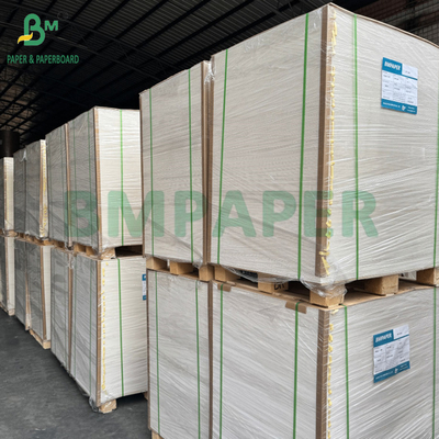 270 gram 330 gram FBB GC1 İlaç Kutuları için Karton 61 x 156cm Dayanıklı