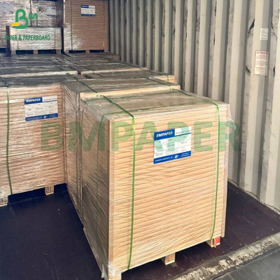 55GSM 60GSM 75GSM Kara Resim Karbonsuz Kağıt CB CFB CF 650mm X 910mm