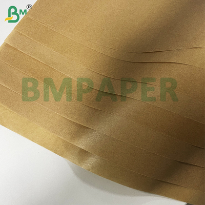 30g 35g Kahverengi Yumuşak MG Kraft Kağıdı Dış Paketleme