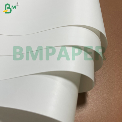 120g 144g Yemek Konteyneri İçin Yırtılma Dayanıklı Degradasyonlu Taş Kağıdı