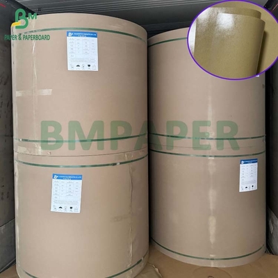 300 gramlık yağ geçirmez 1 taraflı PE kaplı karton yemek kutusu 70 x 100cm