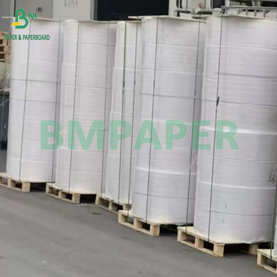 48-80gm Karbonsuz Kopya Kağıdı CF CFB CB CCP Kağıt mektup boyutu 8.5*11 inç