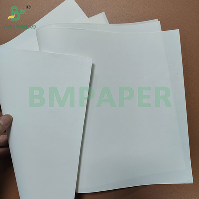 192gm 240gm 100um Daş Kağıdı Not defteri ve otel için Tek kullanımlık ambalaj kağıdı