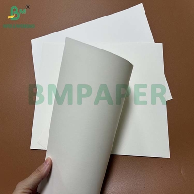 Suya dayanıklı taş kağıdı et sarmak için 200mm 240mm 787 x 520mm