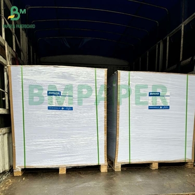 Suya dayanıklı taş kağıdı et sarmak için 200mm 240mm 787 x 520mm