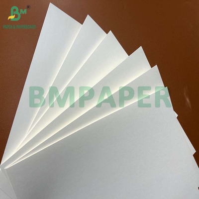Suya dayanıklı taş kağıdı et sarmak için 200mm 240mm 787 x 520mm